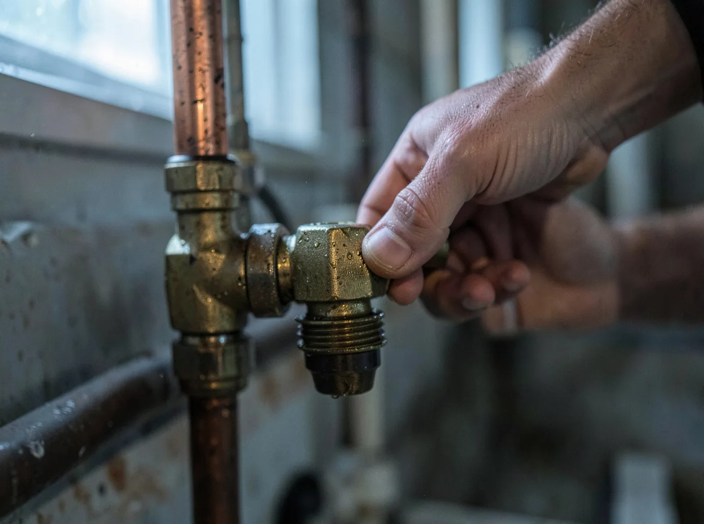 Emergency Plumber Chesterfield, NH FAQs